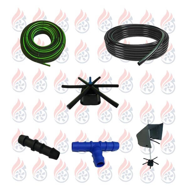 Aquaculture Equipment